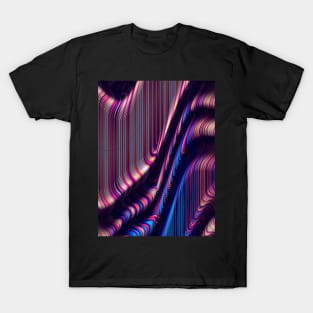 Wave Goodbye T-Shirt